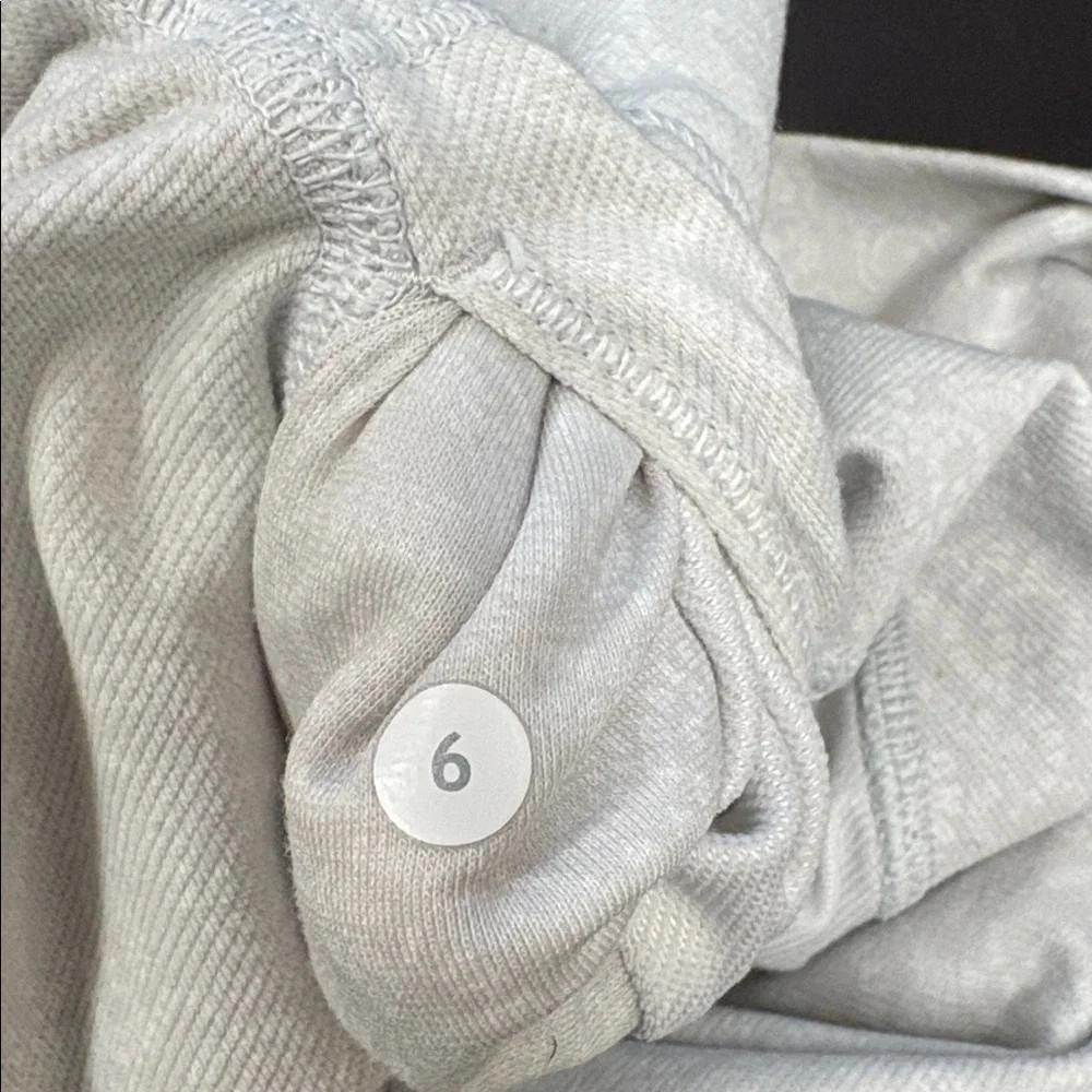 Lululemon Wunder Under high-rise crop leggings